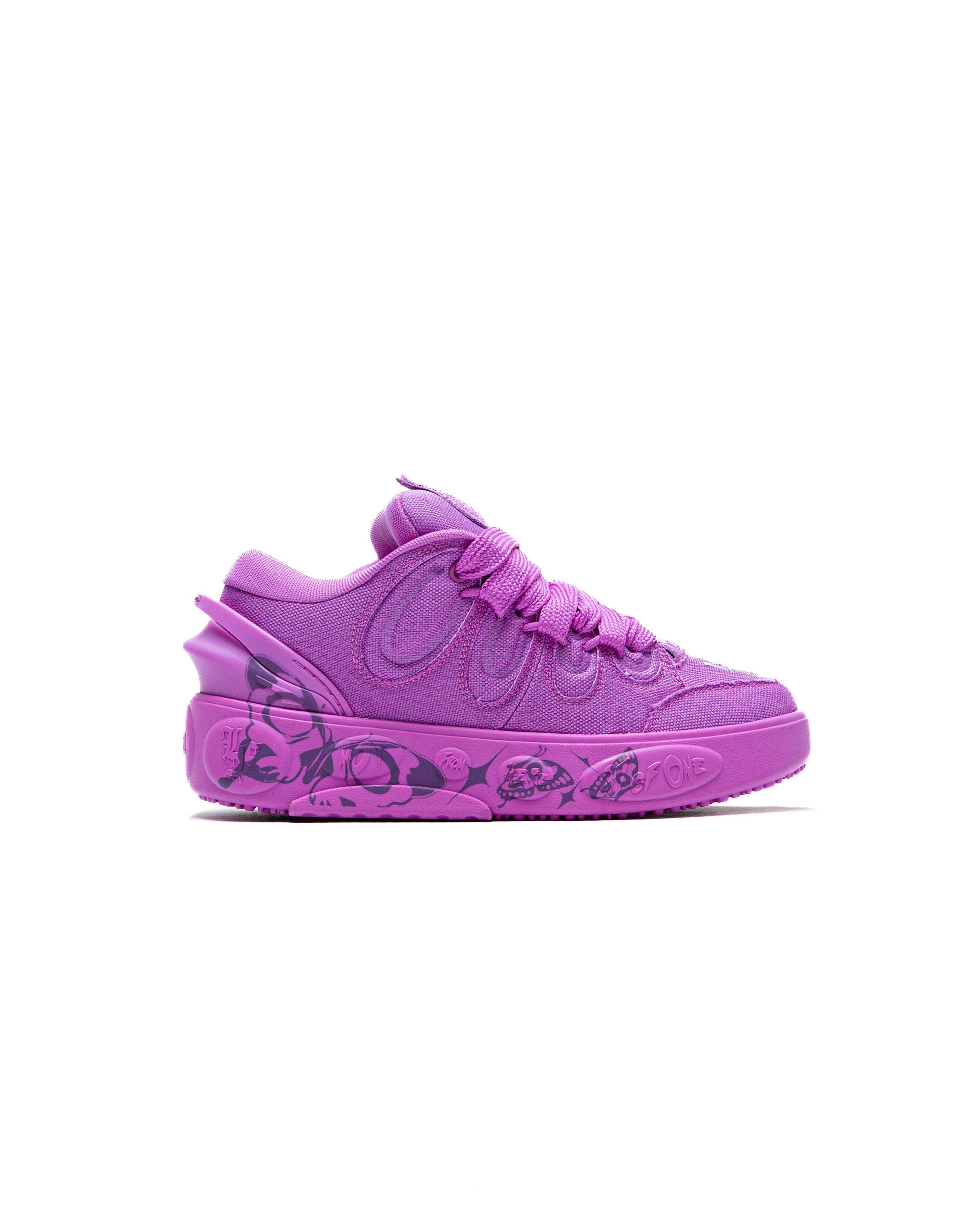 Puma La Francé 'Butterfly' | 311333-02 | AFEW STORE